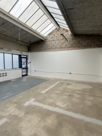 Unit 5 St Georges Bus Park